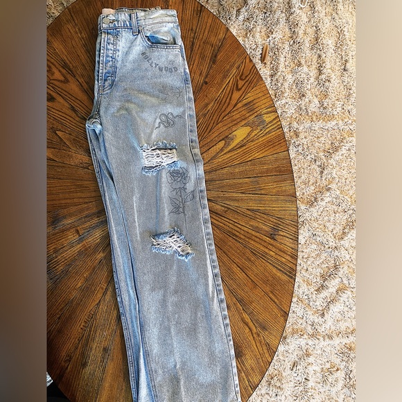 Revice Women’s SUPER 80'S / HOLLYWOOD HANGOVER size 29 - Picture 5 of 8